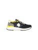 BLAUER USA Blaue Polyurethan-Sneaker