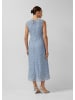 s.Oliver Kleid in 5136_hellblau