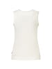 North Sails Weiß Damen Tanktop Top aus Modal