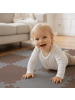 LittleTom Baby Spielmatte Mila 18-tlg. im zwei Farben Mix