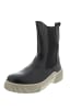 Libelle Chelsea Boot Schwarz