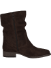 Palado Winterstiefeletten Lurora in Braun