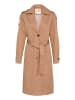 Cream Jacke CRRea Feminine in Cinnamon Swirl