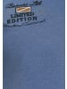 Bruno Banani Poloshirt in marine