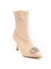 Montevita Boots Bottivita47 in Beige