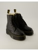 Dr. Martens Klassische Stiefeletten in Schwarz
