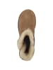 UGG Boots Mini Bailey Button II in braun