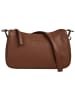 Bruno Banani Handtasche SAMEA echt Leder in cognac