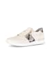 Gabor Sneaker low in beige