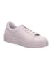 Gabor Damen- Schnürschuhe Sneaker Low H in Beige