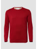 s.Oliver Strickpullover in 3626_rot