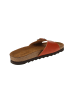 Ten Points Pantoletten Vivienne BU in Orange