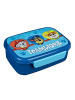 Paw Patrol Paw Patrol Lunchbox – Kinder Brotdose im coolen Paw Patrol Stil in Mehrfarbig