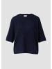 s.Oliver Strickpullover in 5959_navy
