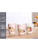 Ritzenhoff & Breker 6er Set Henkelbecher Capybara 360 ml in bunt