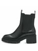 Marco Tozzi Chelsea Boot für Damen in schwarz