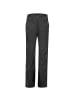 Maier Sports Skihose Tialda Loose in Schwarz