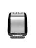 KitchenAid Toaster 2 Schlitz in Silber