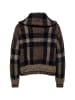 ONLY Pullover 'Maroon' in braun