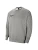 Nike Nike Team Club Park 20 Crewneck in Grau