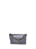 Marc Ellis Handtasche in COGNAC-TAN