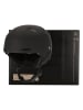 SOS Skihelm Cooper in 1001 Black