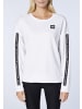 Jette Sport Sweatshirt in Weiß