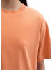 Marc O'Polo T-Shirt relaxed in Warm Orange