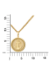 OROLINO 375/- Gold in gelb