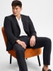 Finshley & Harding Anzughose Mitch in marine