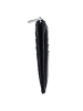 BRIC`s Monte Rosa Geldbörse RFID Leder 12 cm nero