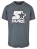 STARTER T-Shirts in heavymetal