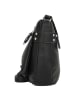 PICARD Loire - Umhängetasche 21 cm (schwarz) in schwarz