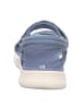 Skechers Trekkingsandalen in Blau