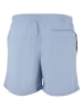 Urban Classics Beachwear - Bottoms in summerblue