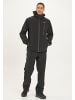 Weather Report Regenjacke DELTON W-PRO15000 in 1001 Black