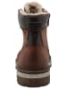 Mustang Stiefeletten braun