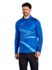 erima Racing Longsleeve in new royal