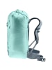 Deuter Wanderrucksack Durascent 28 SL in Kristallblau