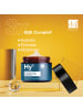 Dr Botanicals Hyaluronsäure & Gluconolacton Maske 60ml