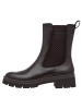 Tamaris Chelsea Boot in MOCCA