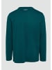 s.Oliver T-Shirt in 6767_petrol