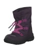 superfit Stiefel in Rosa