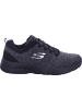 Skechers Lowtop-Sneaker DYNAMIGHT 2.0 - IN A FLASH in black/charcoal