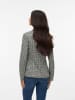 Vero Moda Blazer in Silver Lining