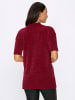 Heine Pullover in kirsche