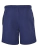 Urban Classics Shorts - Sweat in spaceblue