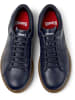 Camper Schnürschuhe " Pelotas Soller " in Dunkelblau