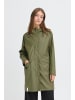 ICHI Regenjacke IHTAZI Loose fit in Kalamata