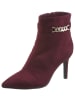 Aniston SHOES Stiefelette in bordeaux